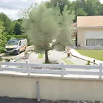 Le Repaire De Belette Apartamento *