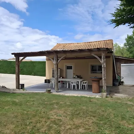 Appartamento Le Repaire De Belette