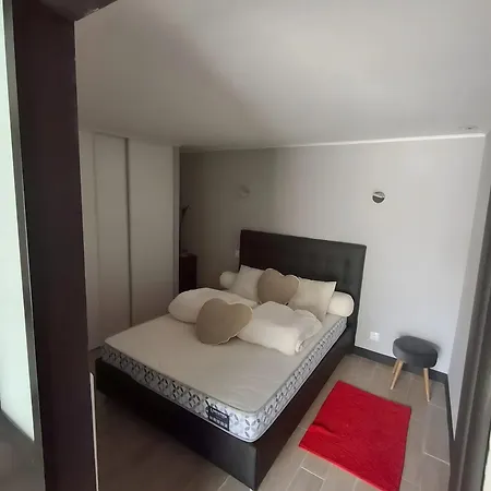 Le Repaire De Belette Appartamento Coulounieix-Chamiers