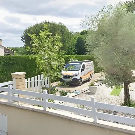 Le Repaire De Belette * Coulounieix-Chamiers