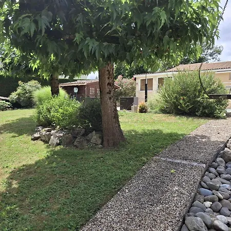 Le Repaire De Belette Coulounieix-Chamiers