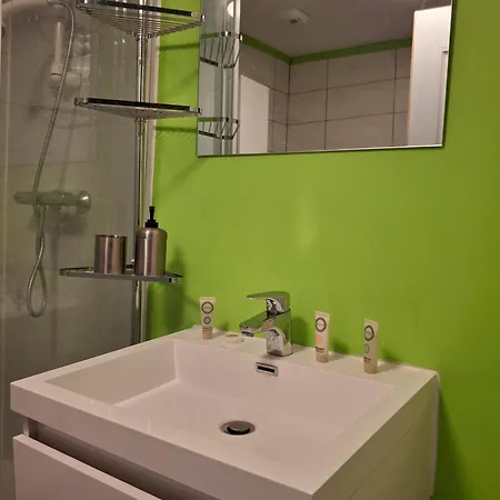 Appartamento Le Repaire De Belette *