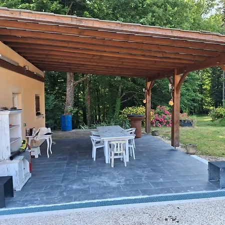Le Repaire De Belette Appartamento