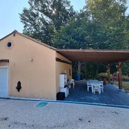 Le Repaire De Belette * Coulounieix-Chamiers