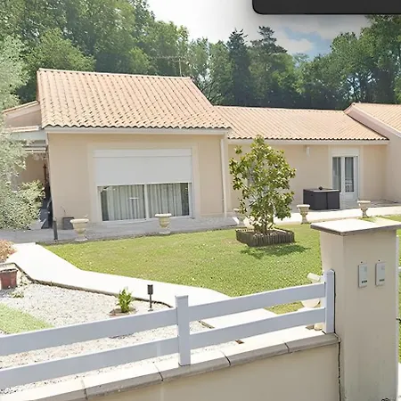 Le Repaire De Belette Appartamento *