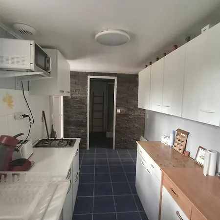 Le Repaire De Belette Appartamento