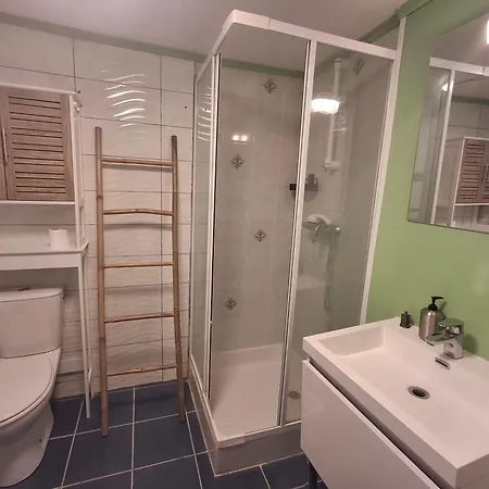 Appartamento Le Repaire De Belette