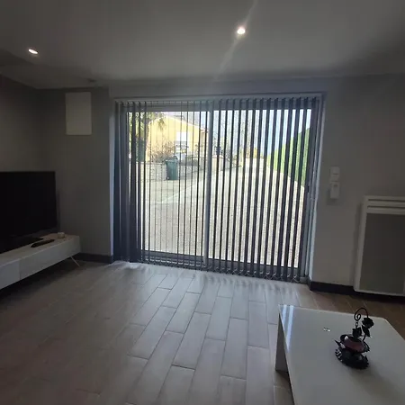 Lägenhet Le Repaire De Belette