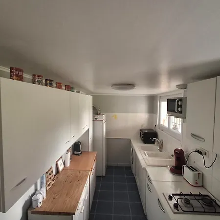 Le Repaire De Belette