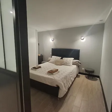 Le Repaire De Belette Lejlighed