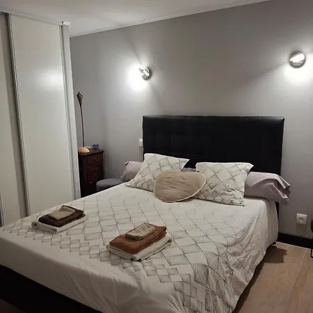 Lejlighed Le Repaire De Belette