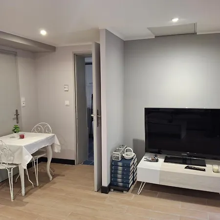 Le Repaire De Belette Coulounieix-Chamiers