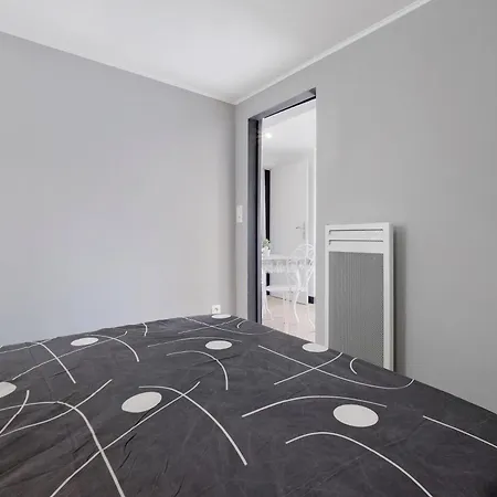 Apartment Le Repaire De Belette *