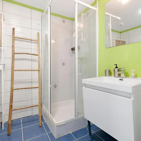 Apartment Le Repaire De Belette *