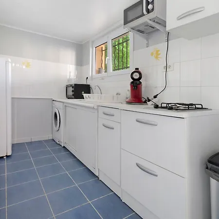 Le Repaire De Belette Apartment Coulounieix-Chamiers