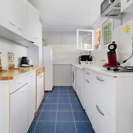 Apartment Le Repaire De Belette *