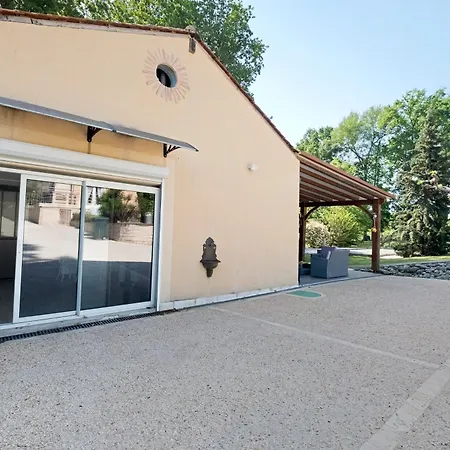 Le Repaire De Belette Apartment