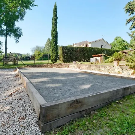 Le Repaire De Belette Apartment Coulounieix-Chamiers