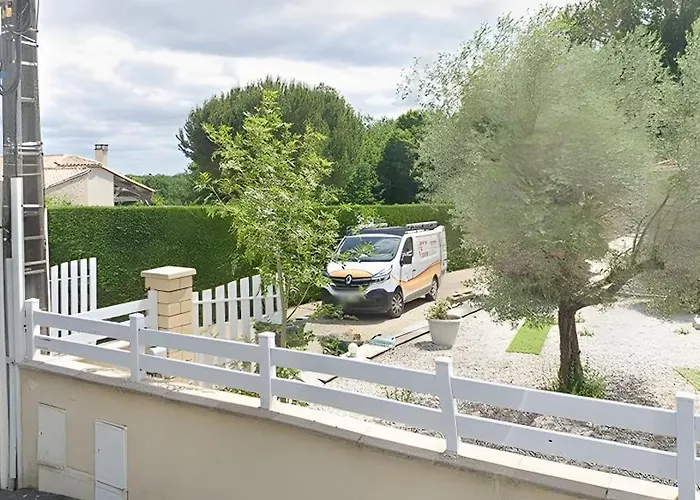 Le Repaire De Belette * Coulounieix-Chamiers