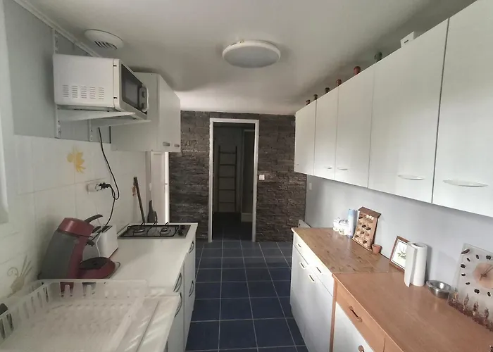 Le Repaire De Belette Lejlighed