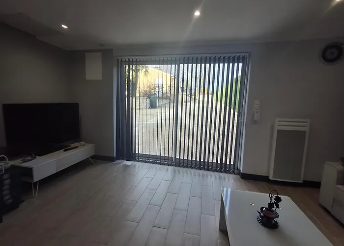 Lejlighed Le Repaire De Belette