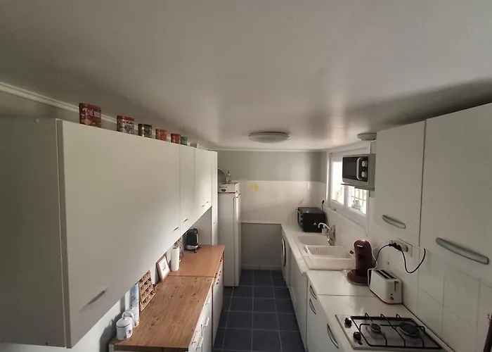 Le Repaire De Belette