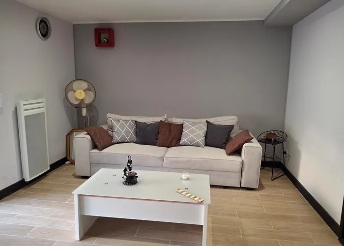 Le Repaire De Belette *