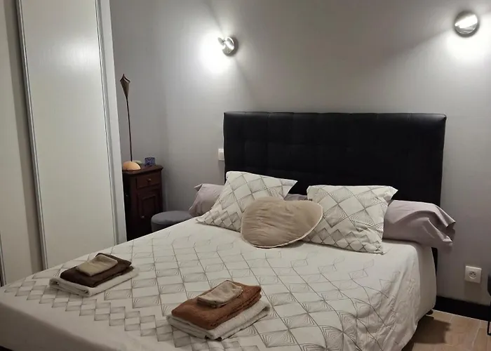 Lejlighed Le Repaire De Belette