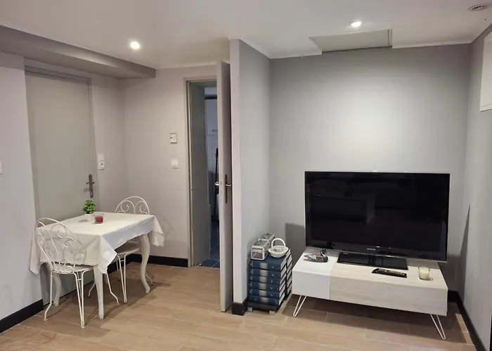 Le Repaire De Belette Coulounieix-Chamiers